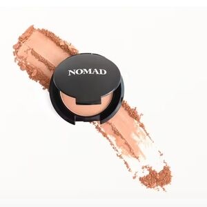 NOMAD X Sydney Bathers Kiss Of Sun Bronzer & Contour Manly Beach